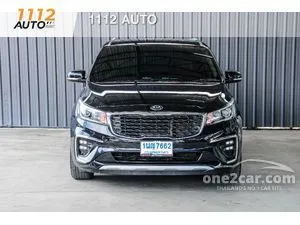 2019 Kia GRAND CARNIVAL 2.2 EX Wagon