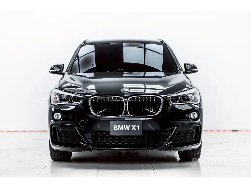 2019 BMW X1 sDrive20d M Sport SUV