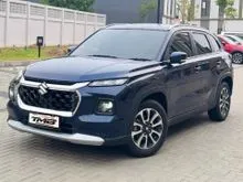 2023 Suzuki Grand Vitara 1.5 GX SUV