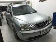2008 Kia Carens 2.0 (ปี 02-10) CRDi EX Wagon AT
