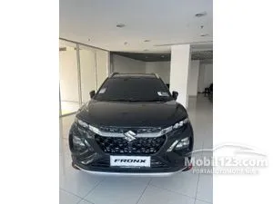 2025 Suzuki Fronx 1.5 SGX Hybrid (2 Tone) SUV