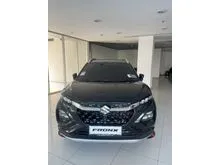 2025 Suzuki Fronx 1.5 SGX Hybrid (2 Tone) SUV DP 10 JUTAAN NEGO SAMPAI DEAL