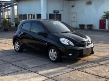 2018 Honda Brio 1.2 Satya E Hatchback CVT TDP Minim