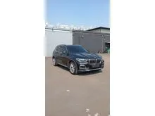 2021 BMW X5 3.0 xDrive40i xLine SUV