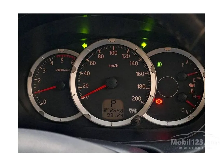 2010 Mitsubishi Pajero Sport Exceed 4x2 SUV