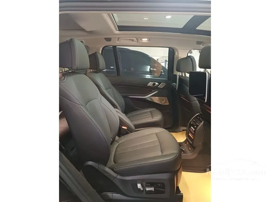 2021 BMW X7 xDrive40i Opulence SUV