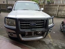 2008 Ford Everest 2.5 XLT SUV