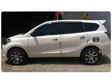 Datsun Go+ Panca T1.2 MT (7 seat)