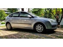 2006 Ford Focus 1.8 (ปี 04-08) Trend Hatchback AT