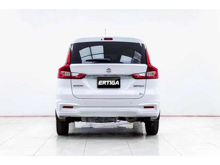 2020 Suzuki ERTIGA GL Wagon