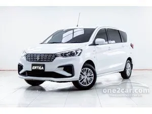 2020 Suzuki ERTIGA 1.5 GL Wagon