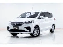 2020 Suzuki ERTIGA 1.5 (ปี 19-25) GL Wagon