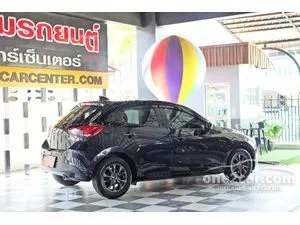 2019 Mazda 2 1.3 Sports High Connect Hatchback