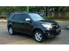2013 Toyota Rush 1.5 S SUV