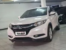 2016 Honda HR-V 1.5 E SUV