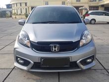2017 Honda Brio 1.2 Satya E Hatchback