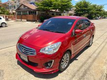 2015 Mitsubishi Attrage 1.2 (ปี 13-16) GLS LTD Sedan AT