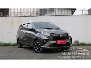 2024 Daihatsu Sigra 1.2 R MPV