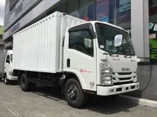 2021 Isuzu Elf 4.6 NMR 71 Trucks Tahun 2022 ( Mobil Baru )