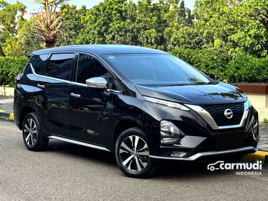 2022 Nissan Livina VL Wagon