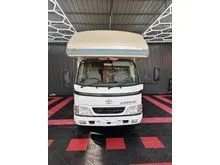 2003 Toyota Camroad 2.0 Others