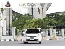 2009 Honda JAZZ 1.5 (ปี 08-14) V Hatchback