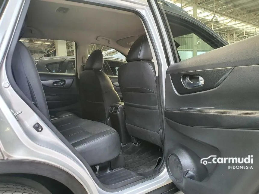 2018 Nissan X-Trail X-Tremer SUV