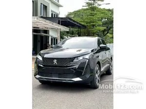 2021 Peugeot 3008 1.6 Allure Plus SUV