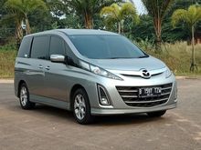 Biante 2.0 Non Sky Active 2012 Tdp25jt