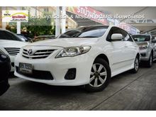 2010 Toyota Corolla Altis 1.6 ALTIS (ปี 08-13) CNG Sedan AT