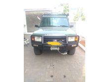 1999 Land Rover Discovery 2.5 XS Td5 SUV