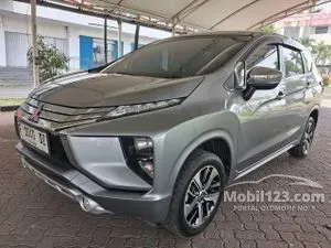2019 Mitsubishi Xpander 1.5 Ultimate MPV