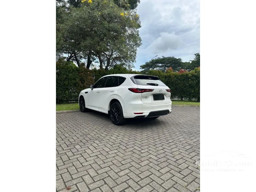 2023 Mazda CX-60 Kuro Edition SUV
