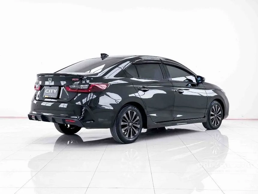 2024 Honda City RS Sedan