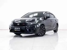 2024 Honda City 1.0 (ปี 19-26) RS Sedan