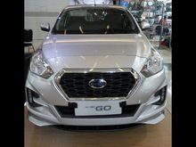 2018 Datsun GO 1,2 T-Active Hatchback