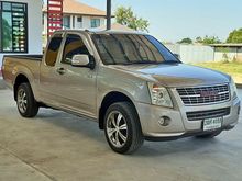 2007 Isuzu D-Max 2.5 SPACE CAB (ปี 07-11) SLX Ddi i-TEQ Pickup MT
