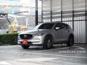 2022 Mazda CX-5 2.0 S SUV