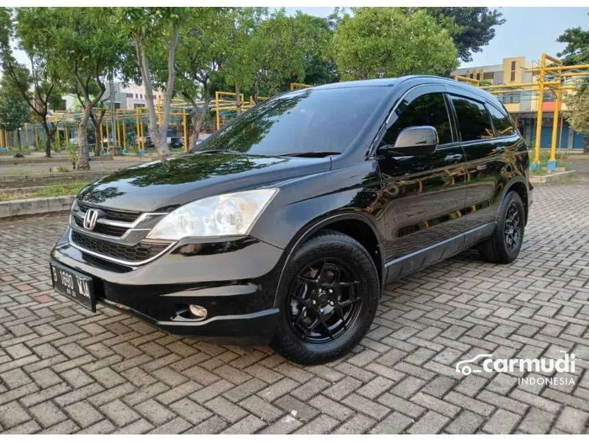 2011 Honda CR-V SUV