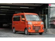 2022 Daihatsu HIJET 0.7 (ปี 14-24) Truck Pickup