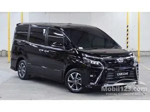 2020 Toyota Voxy 2.0 MPV