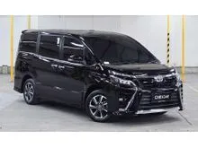 2020 Toyota Voxy 2.0 MPV (garansi unit 1thn)
