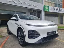 2025 XPeng G6 Long Range(Year End Promotion)