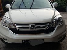 2010 Honda CR-V 2.0 2.0 i-VTEC SUV