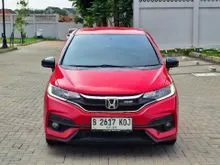 2019 Honda Jazz 1.5 RS Hatchback DP 20 JT Angkut