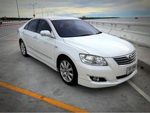 2007 Toyota Camry 2.4 (ปี 06-12) V Sedan AT