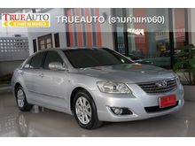 2008 Toyota Camry 2.0 (ปี 06-12) G Sedan AT
