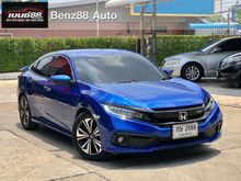 2019 Honda Civic 1.5 FC (ปี 16-20) Turbo RS Sedan