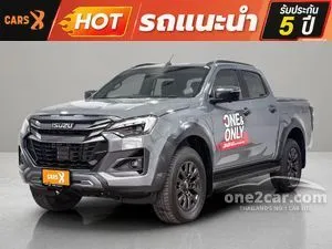 2025 Isuzu D-MAX 3.0 Vcross M Cab-4 Pickup