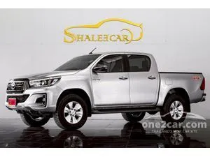 2020 Toyota HILUX REVO 2.4 E Plus Double Cab Pickup
